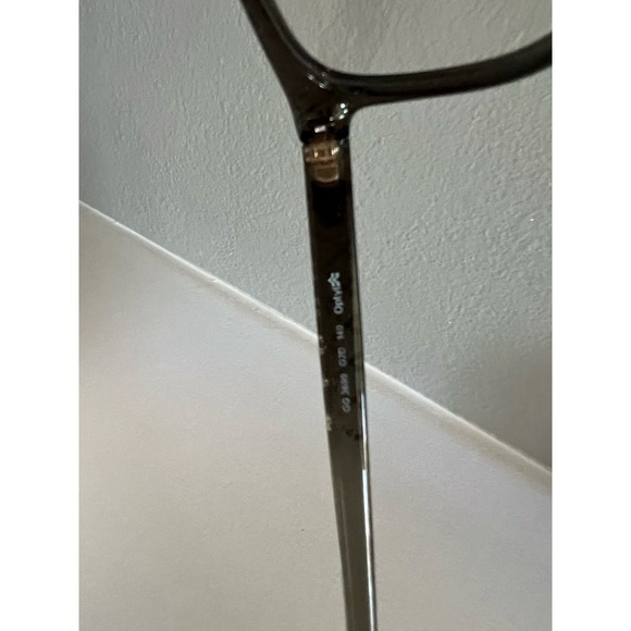 GUCCI Eyeglasses - Picture 10 of 10